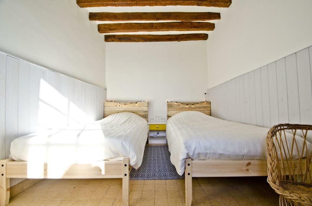 Hébergement de vacances La Chaumière Des Deux Amants Vatteville