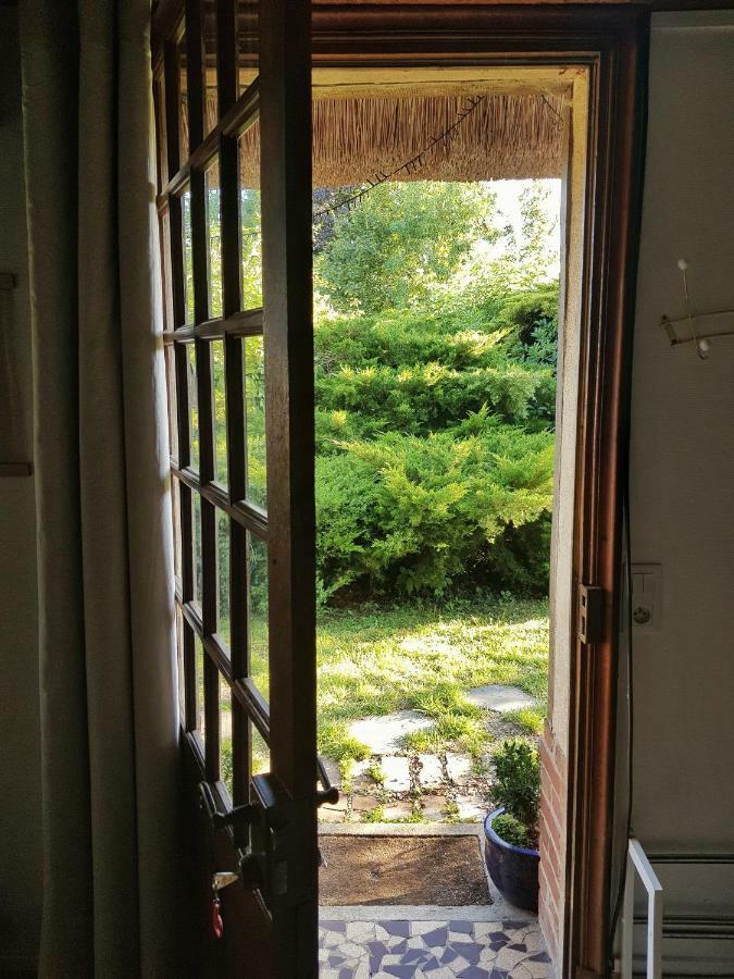 Hébergement de vacances La Chaumière Des Deux Amants